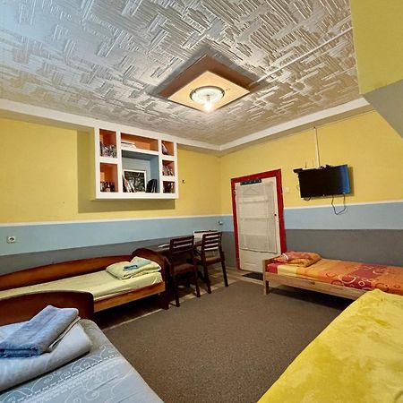 Vracar Affordable Suites - Vracar Povoljni Stanovi Belgrad Zewnętrze zdjęcie