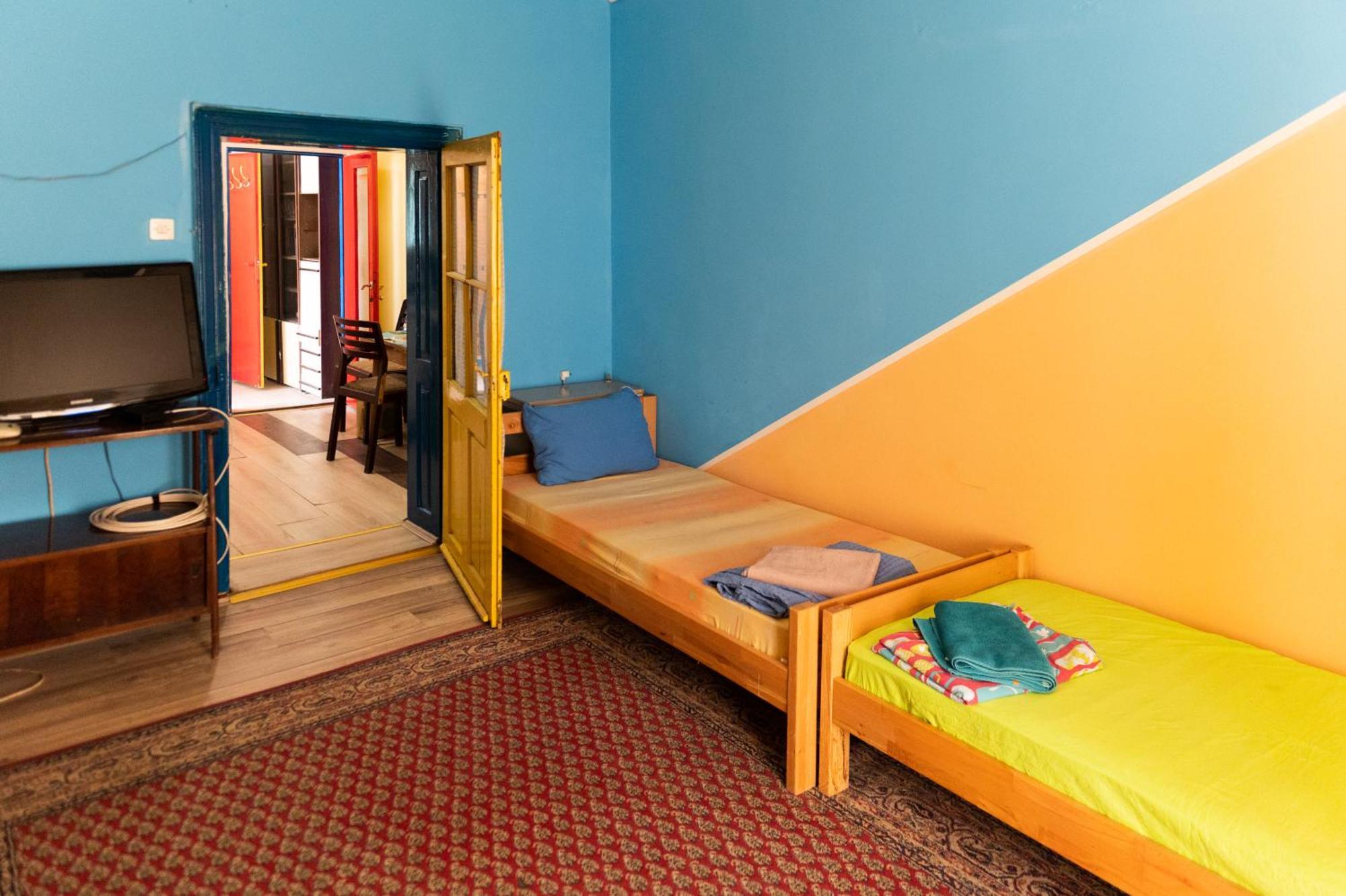 Vracar Affordable Suites - Vracar Povoljni Stanovi Belgrad Zewnętrze zdjęcie