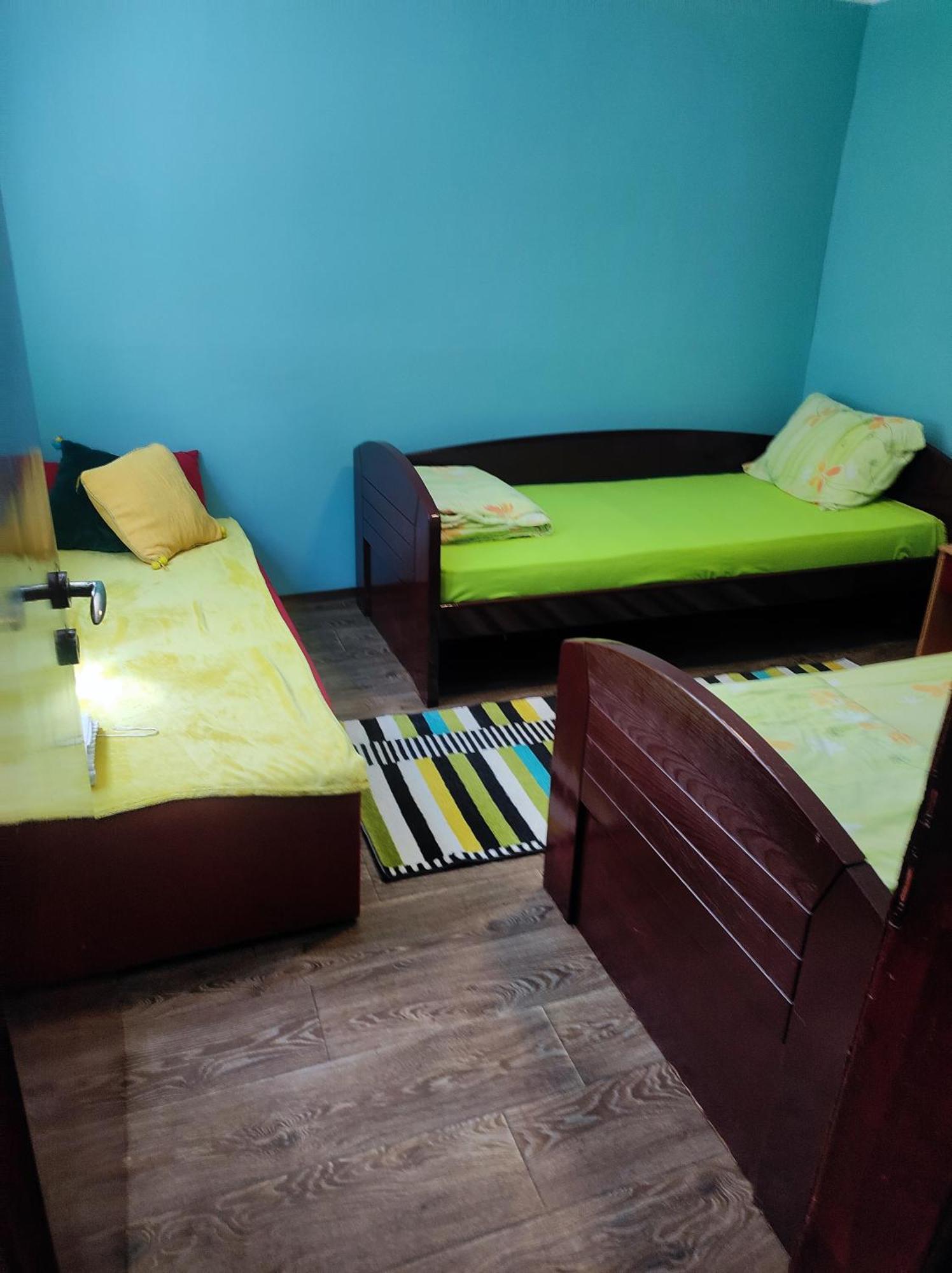 Vracar Affordable Suites - Vracar Povoljni Stanovi Belgrad Zewnętrze zdjęcie