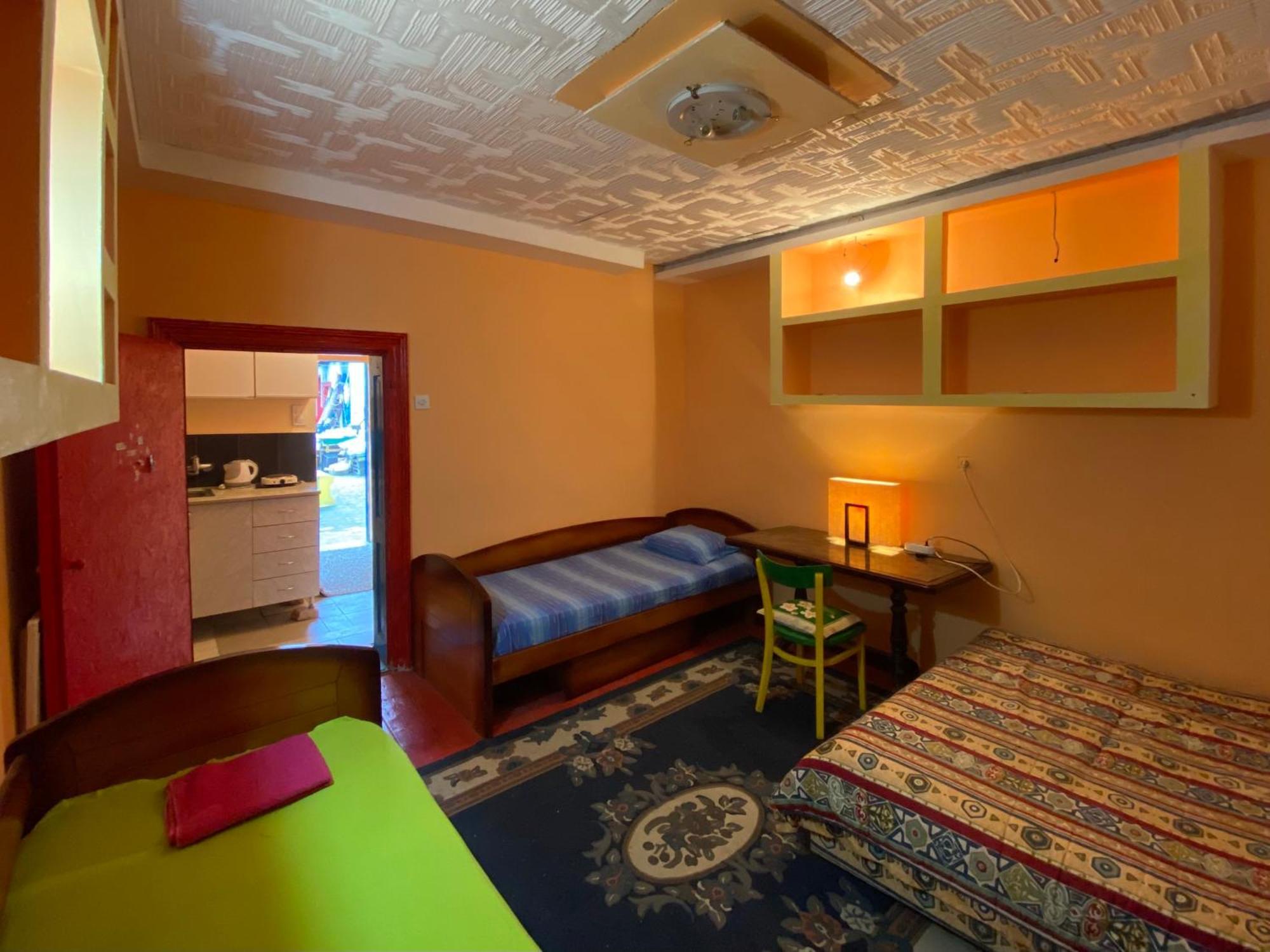 Vracar Affordable Suites - Vracar Povoljni Stanovi Belgrad Zewnętrze zdjęcie