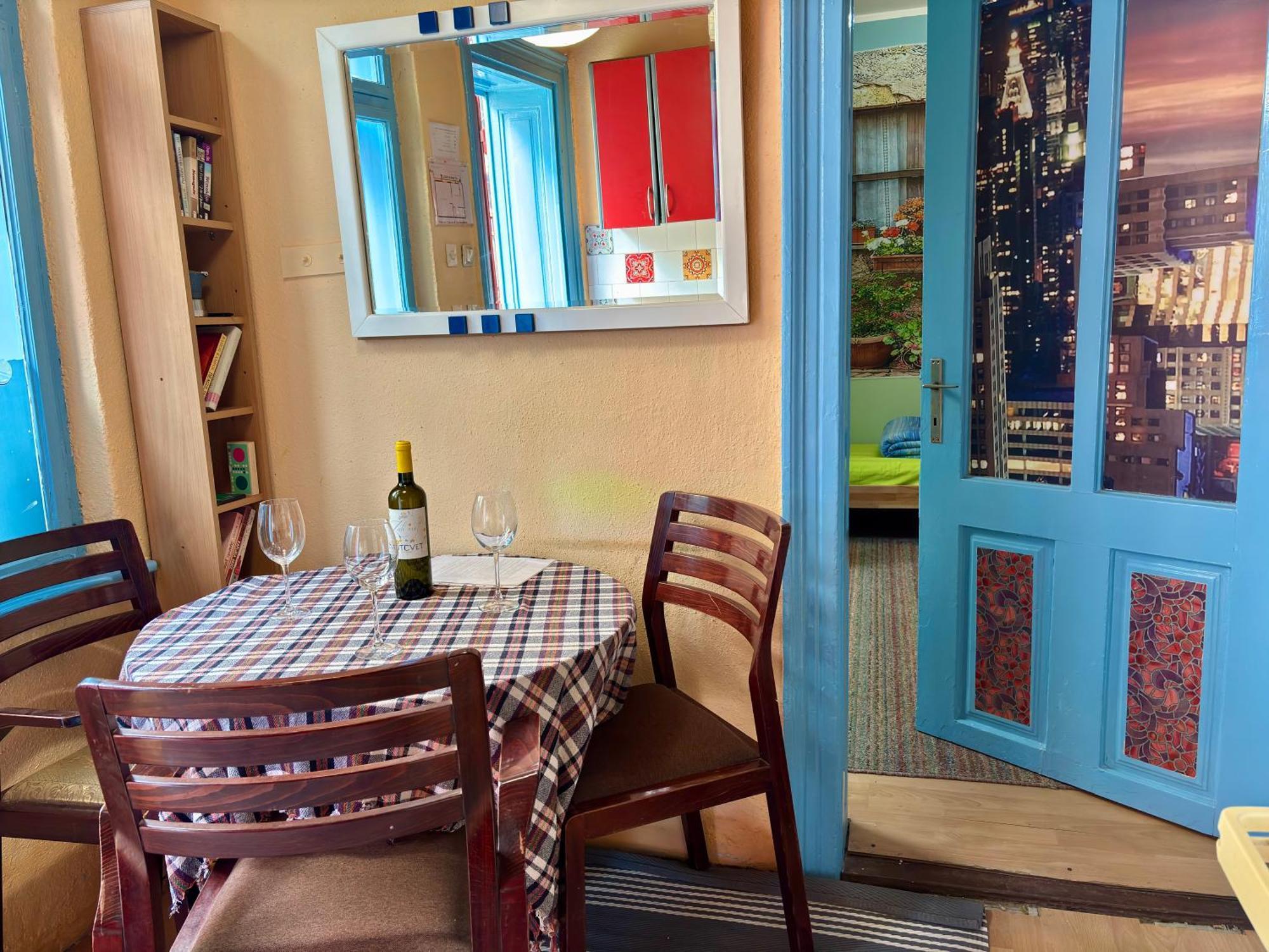 Vracar Affordable Suites - Vracar Povoljni Stanovi Belgrad Zewnętrze zdjęcie