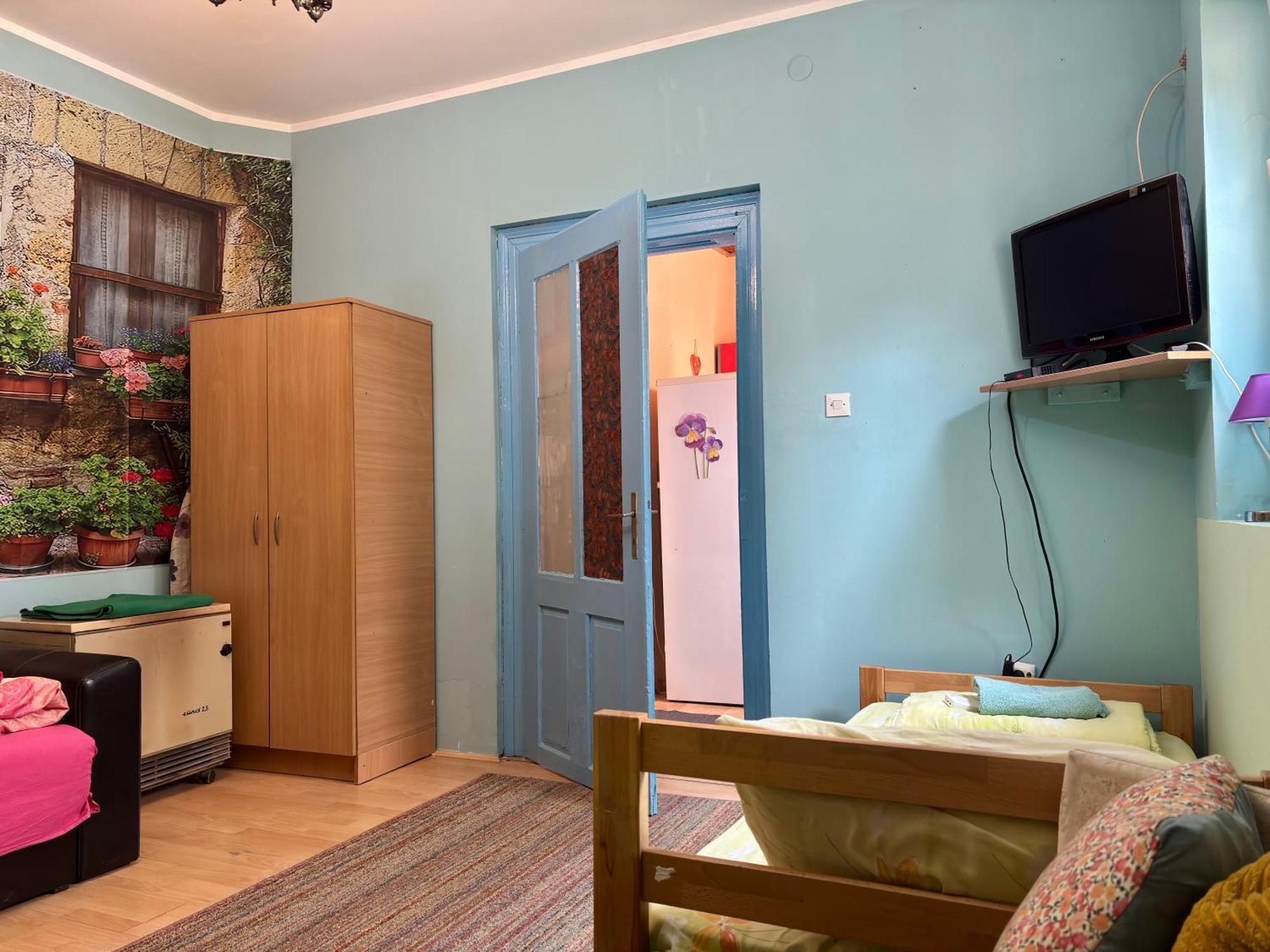 Vracar Affordable Suites - Vracar Povoljni Stanovi Belgrad Zewnętrze zdjęcie