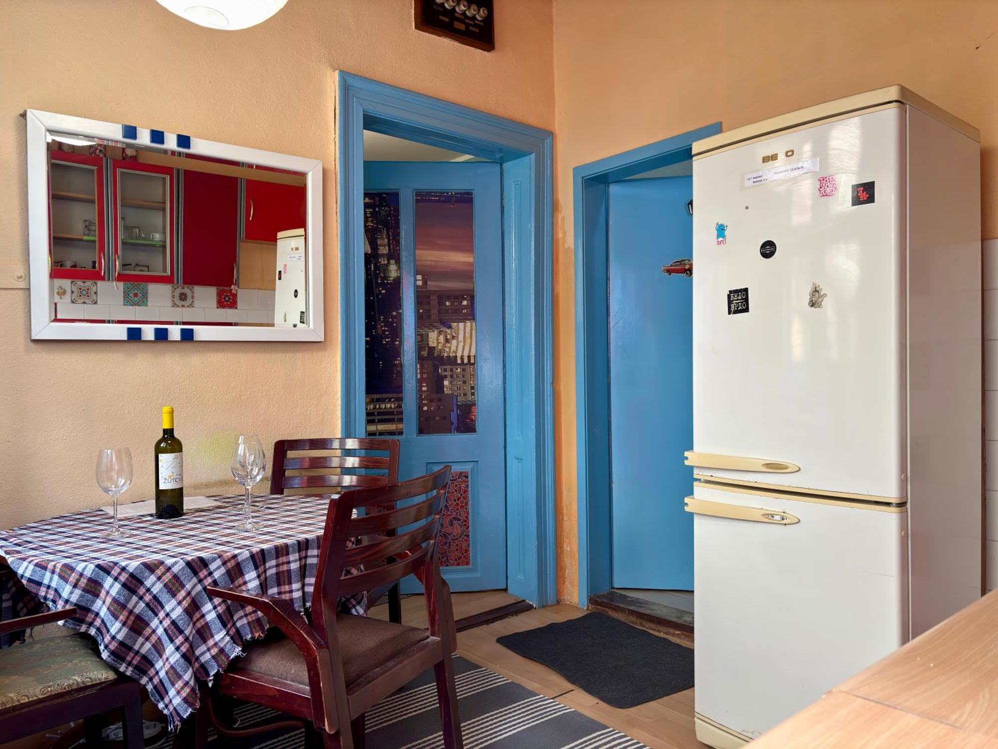 Vracar Affordable Suites - Vracar Povoljni Stanovi Belgrad Zewnętrze zdjęcie