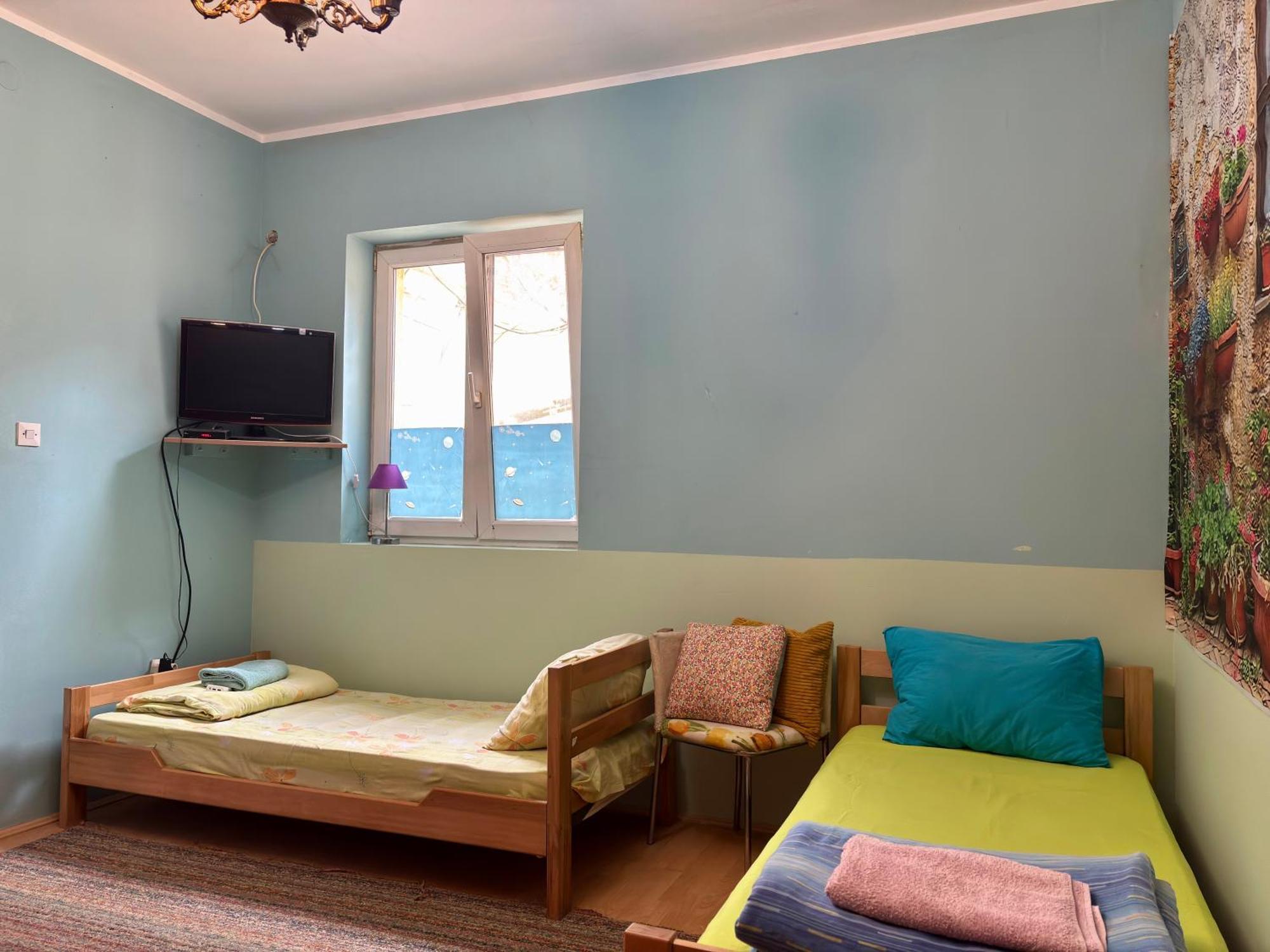 Vracar Affordable Suites - Vracar Povoljni Stanovi Belgrad Zewnętrze zdjęcie