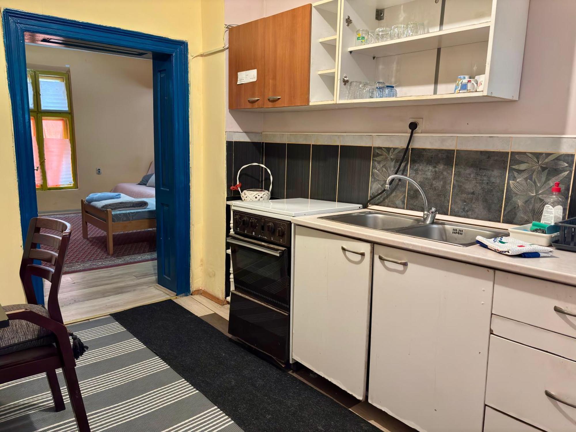 Vracar Affordable Suites - Vracar Povoljni Stanovi Belgrad Zewnętrze zdjęcie