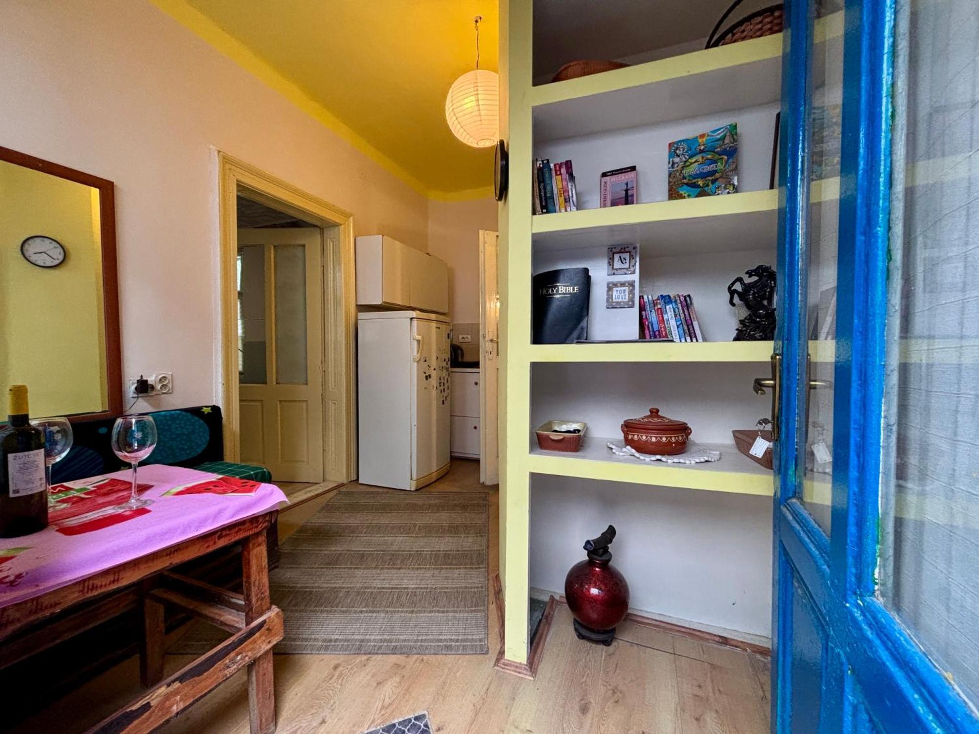 Vracar Affordable Suites - Vracar Povoljni Stanovi Belgrad Zewnętrze zdjęcie