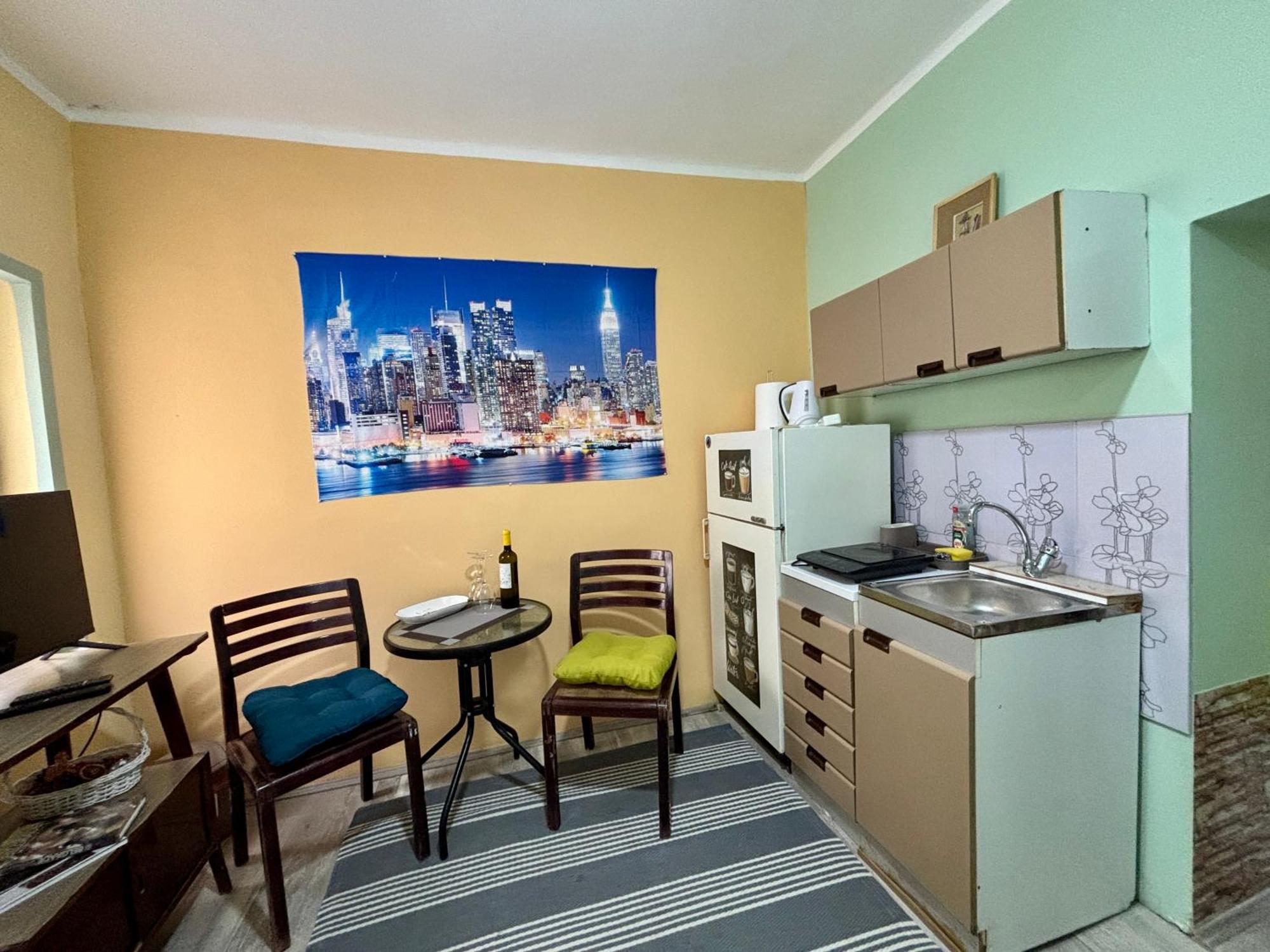 Vracar Affordable Suites - Vracar Povoljni Stanovi Belgrad Zewnętrze zdjęcie