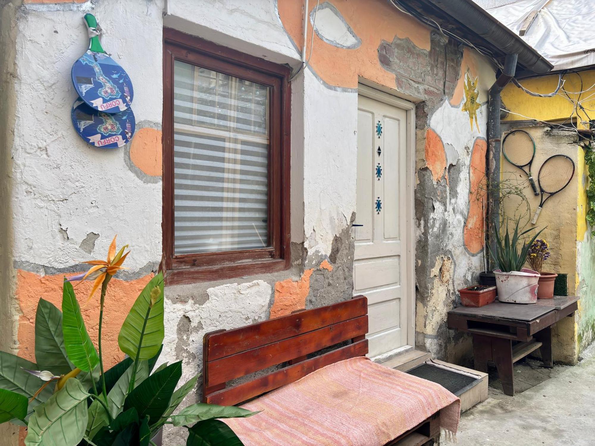 Vracar Affordable Suites - Vracar Povoljni Stanovi Belgrad Pokój zdjęcie