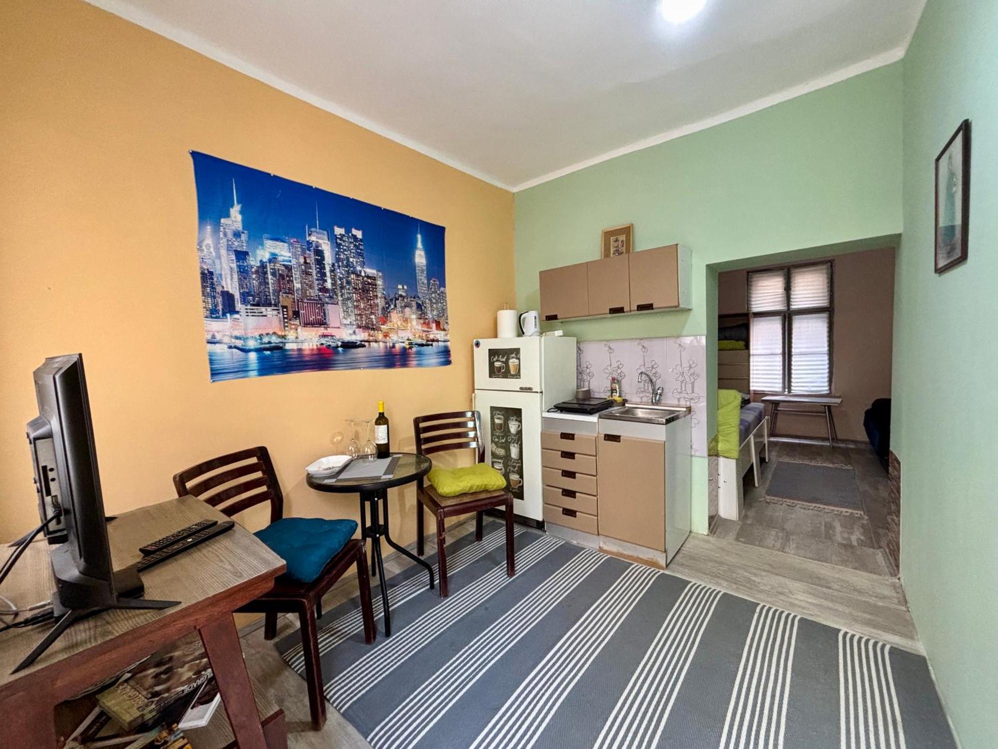 Vracar Affordable Suites - Vracar Povoljni Stanovi Belgrad Zewnętrze zdjęcie