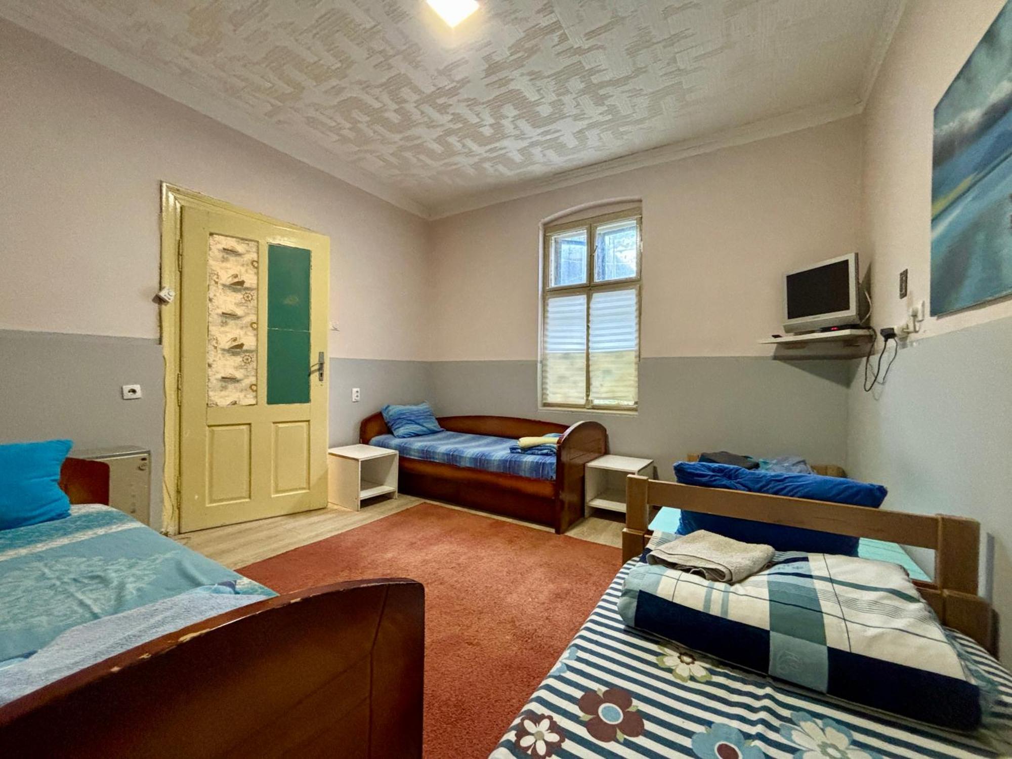 Vracar Affordable Suites - Vracar Povoljni Stanovi Belgrad Zewnętrze zdjęcie