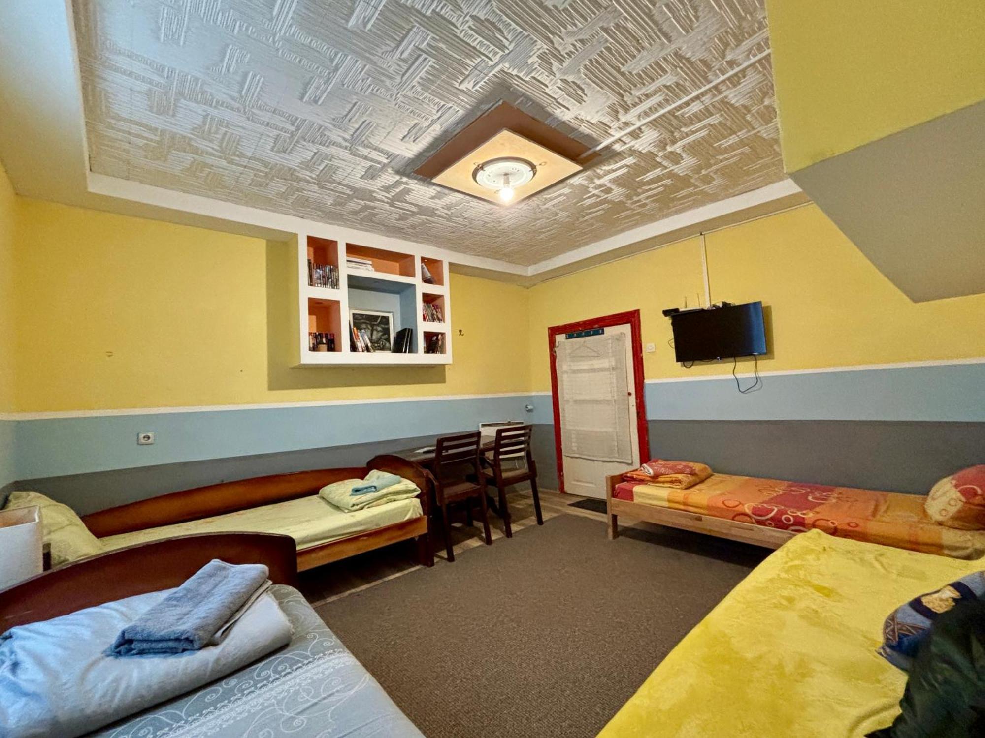 Vracar Affordable Suites - Vracar Povoljni Stanovi Belgrad Zewnętrze zdjęcie
