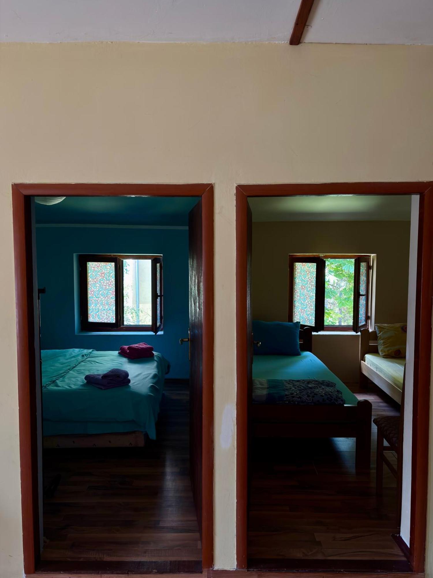 Vracar Affordable Suites - Vracar Povoljni Stanovi Belgrad Zewnętrze zdjęcie