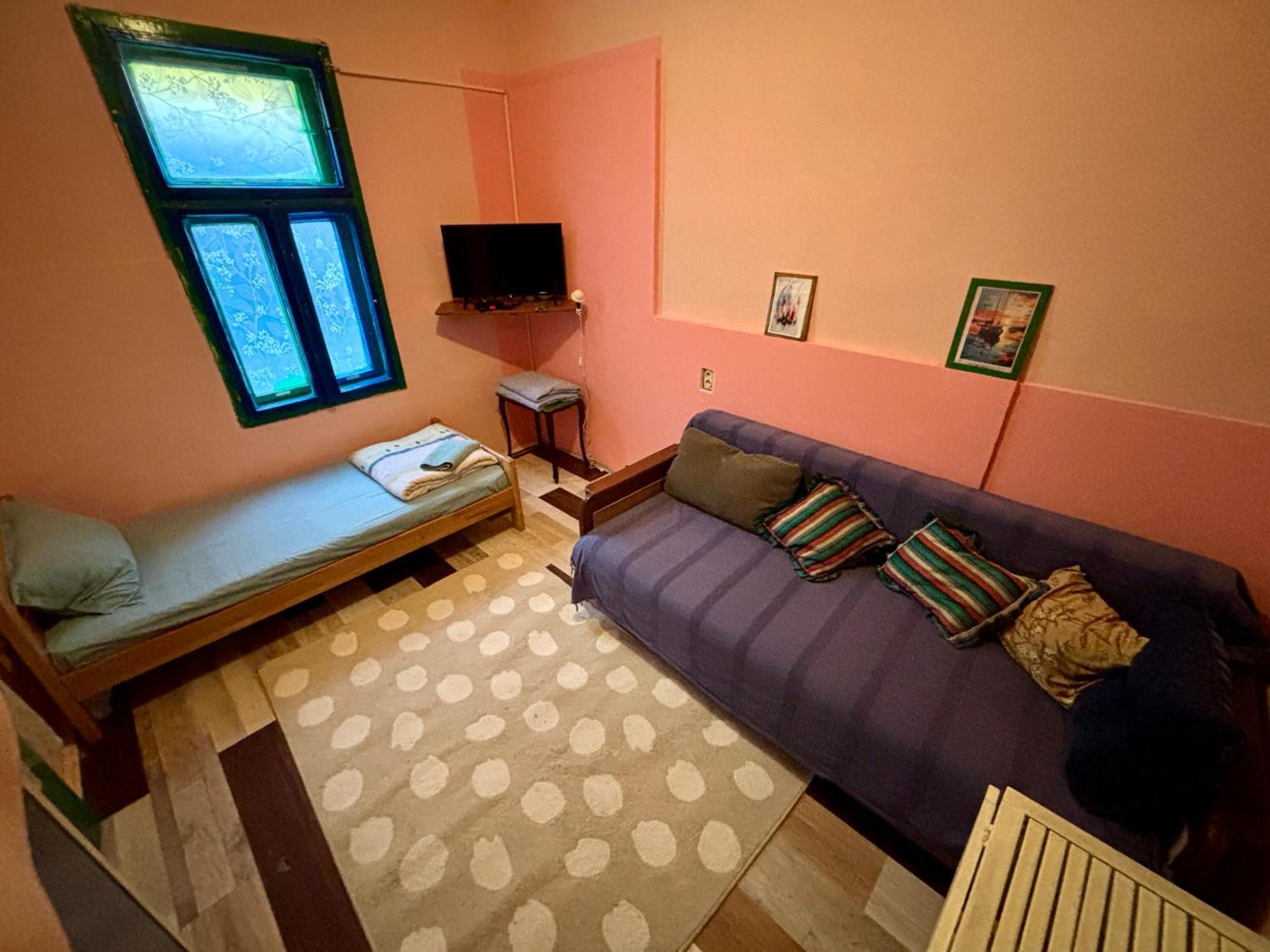 Vracar Affordable Suites - Vracar Povoljni Stanovi Belgrad Pokój zdjęcie