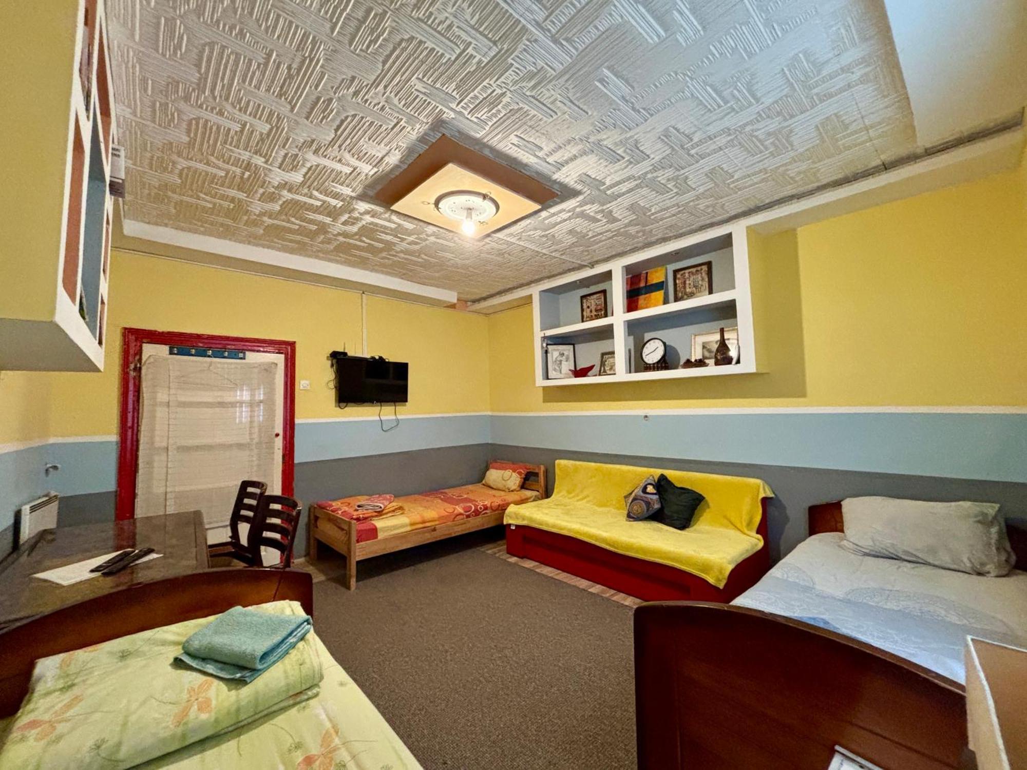 Vracar Affordable Suites - Vracar Povoljni Stanovi Belgrad Zewnętrze zdjęcie