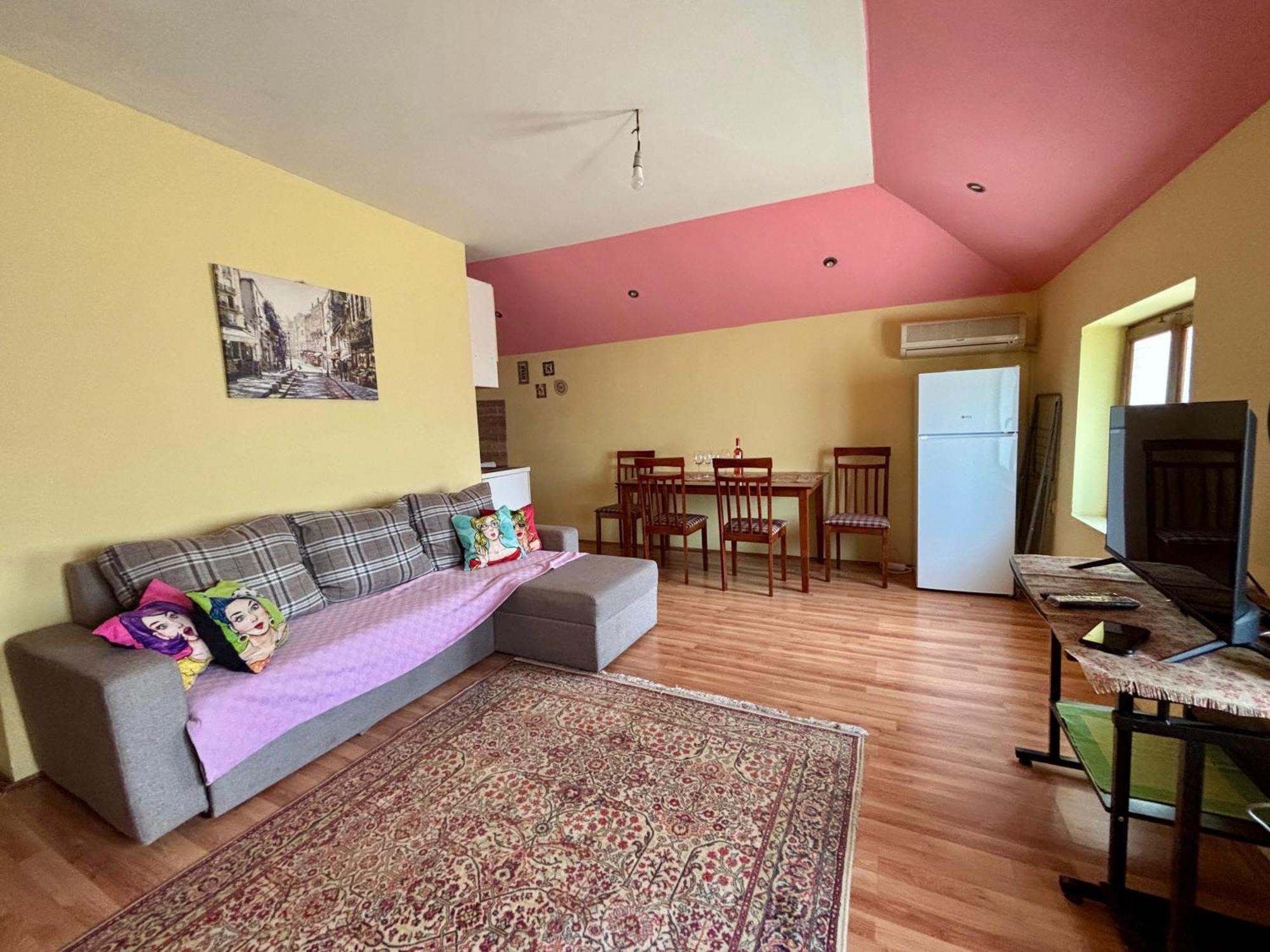 Vracar Affordable Suites - Vracar Povoljni Stanovi Belgrad Zewnętrze zdjęcie