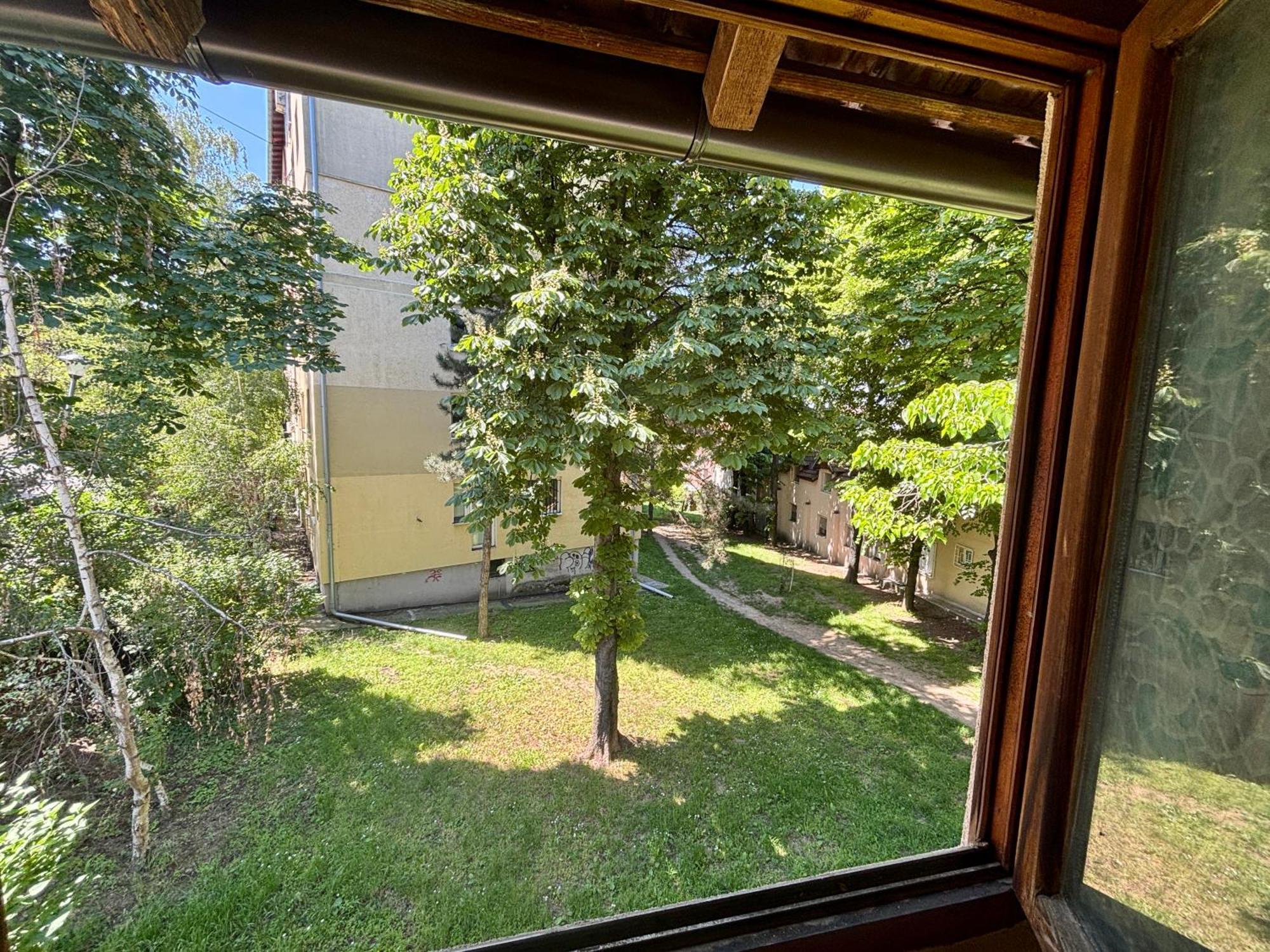 Vracar Affordable Suites - Vracar Povoljni Stanovi Belgrad Pokój zdjęcie