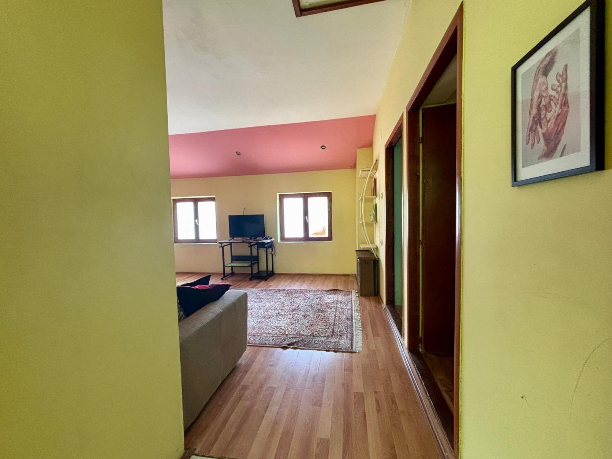 Vracar Affordable Suites - Vracar Povoljni Stanovi Belgrad Zewnętrze zdjęcie